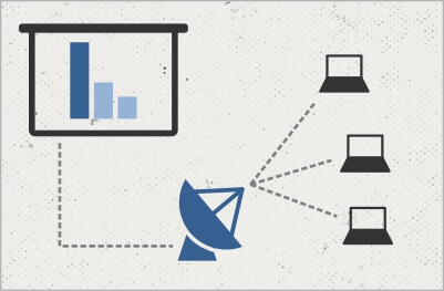 Webinars - Apresentações Profissionais